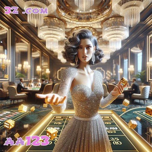 aa123 Slots Populares